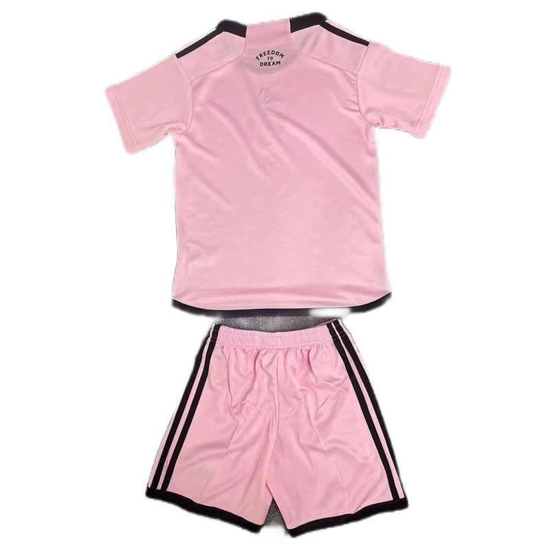 Kids Inter Miami Away 2024/2025