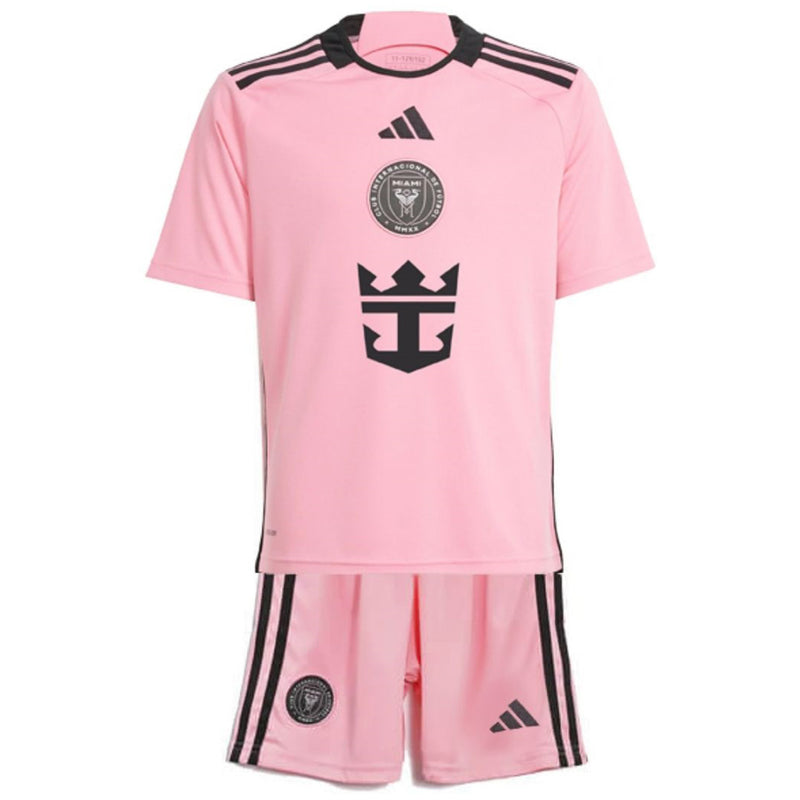 Kids Inter Miami Away 2024/2025