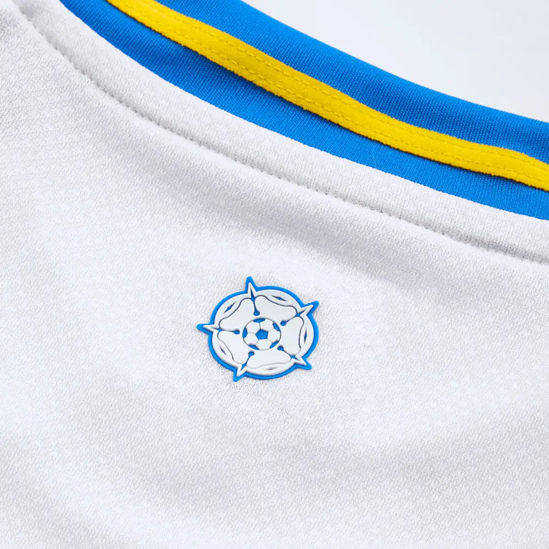 Leed United Home Jersey 2024/2025