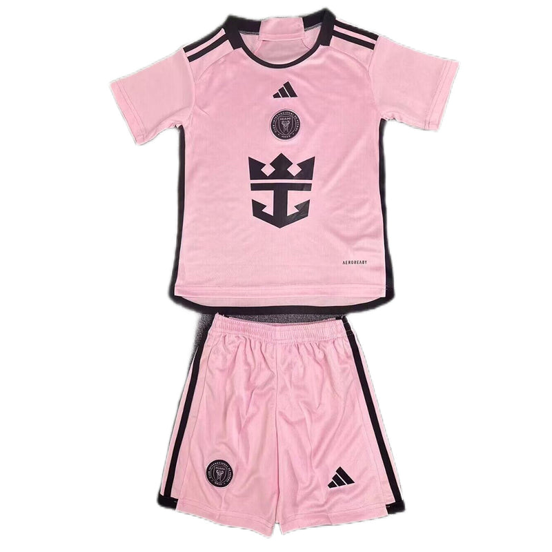 Kids Inter Miami Away 2024/2025