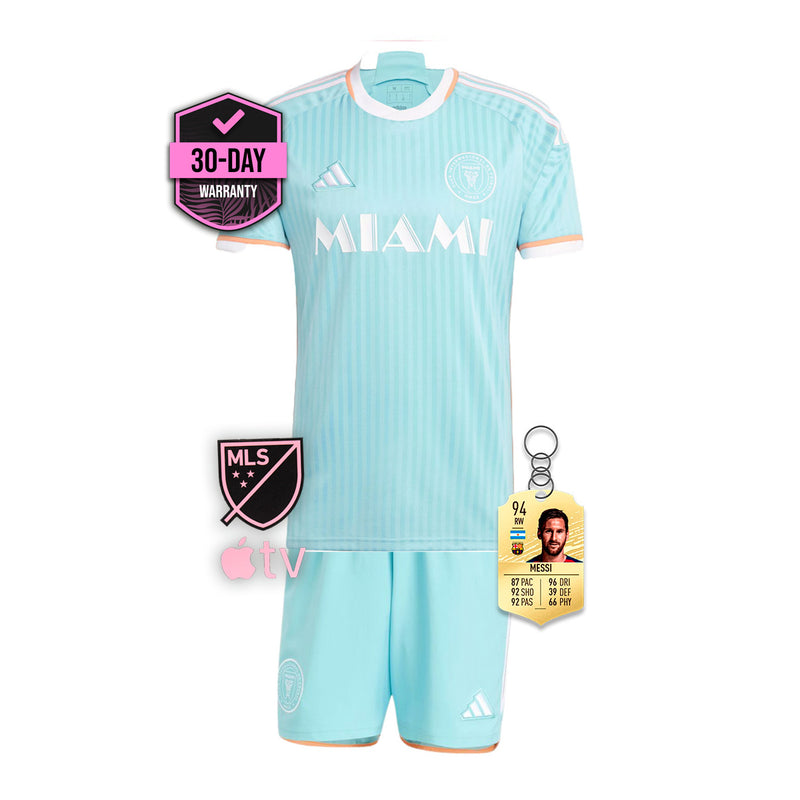 Kids Inter Miami Third 2024/2025