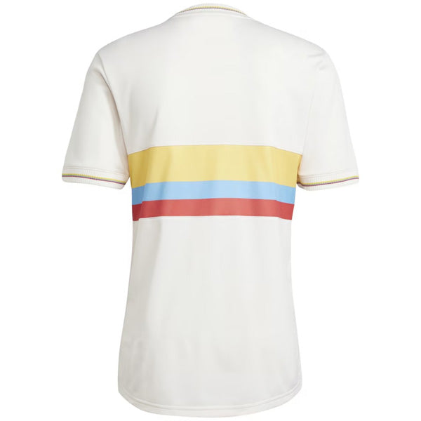 Camiseta Colombia Centenario 2024/2025 Hombre