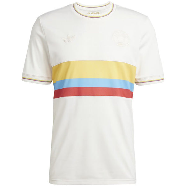 Camiseta Colombia Centenario 2024/2025 Hombre