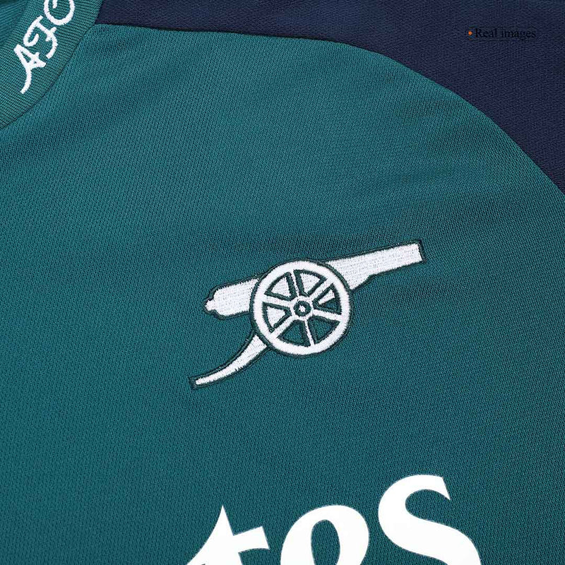 Arsenal Third Jersey 2023/2024