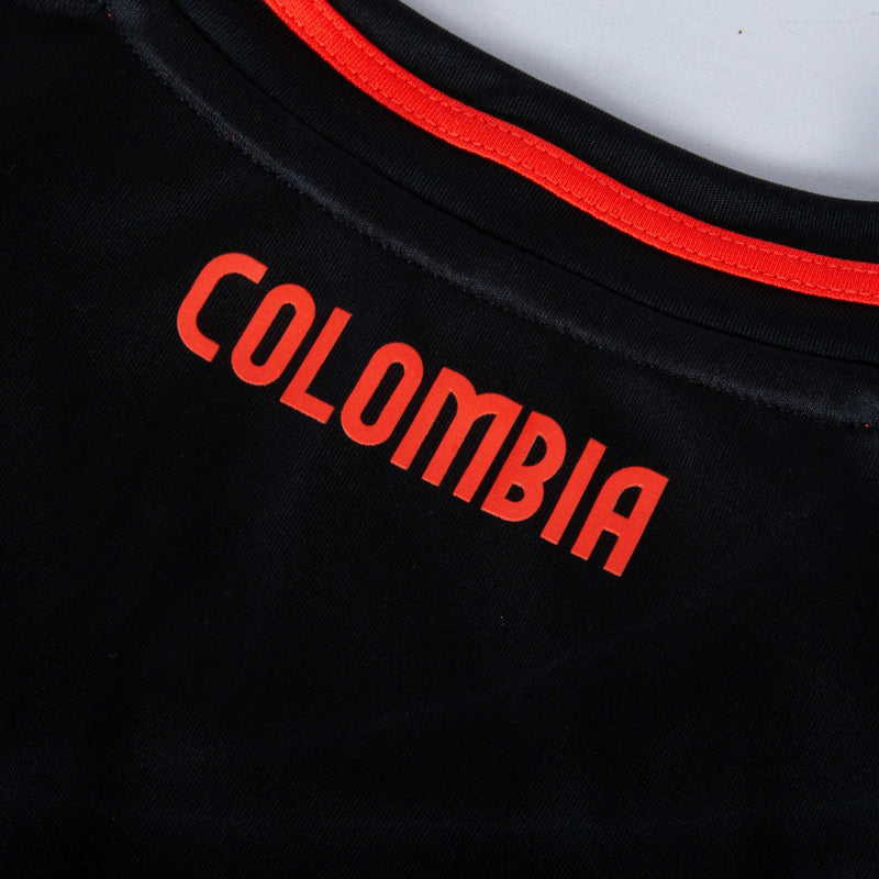 Camiseta Colombia Away 2024/2025 Hombre