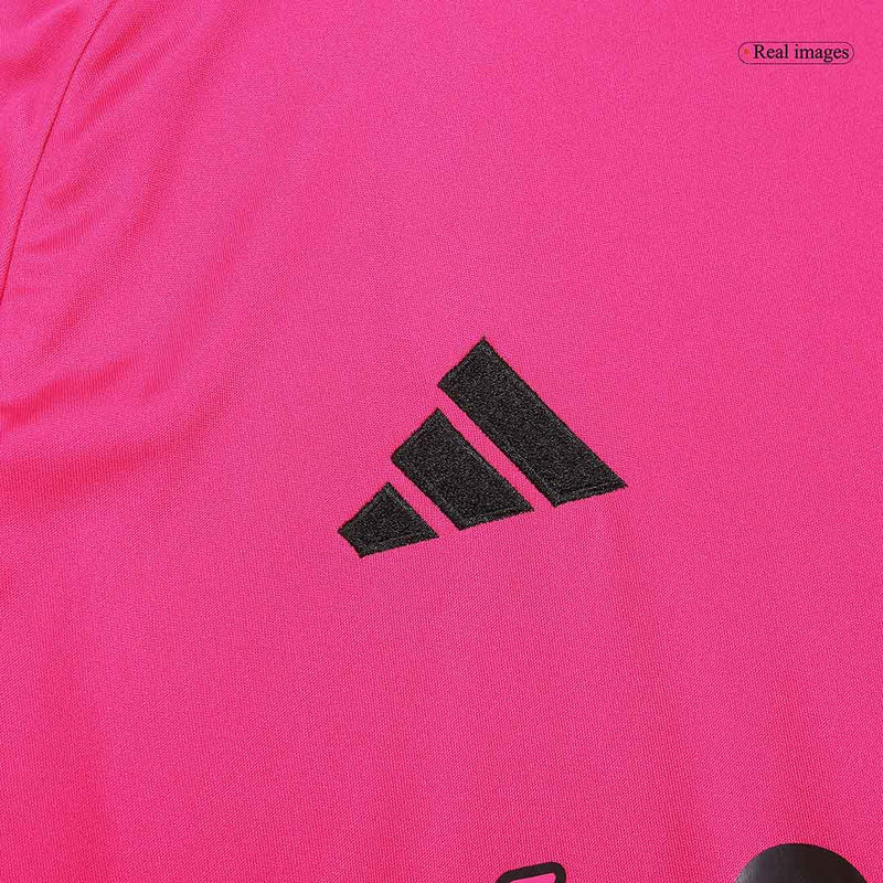 Fulham Away Jersey 2023/2024