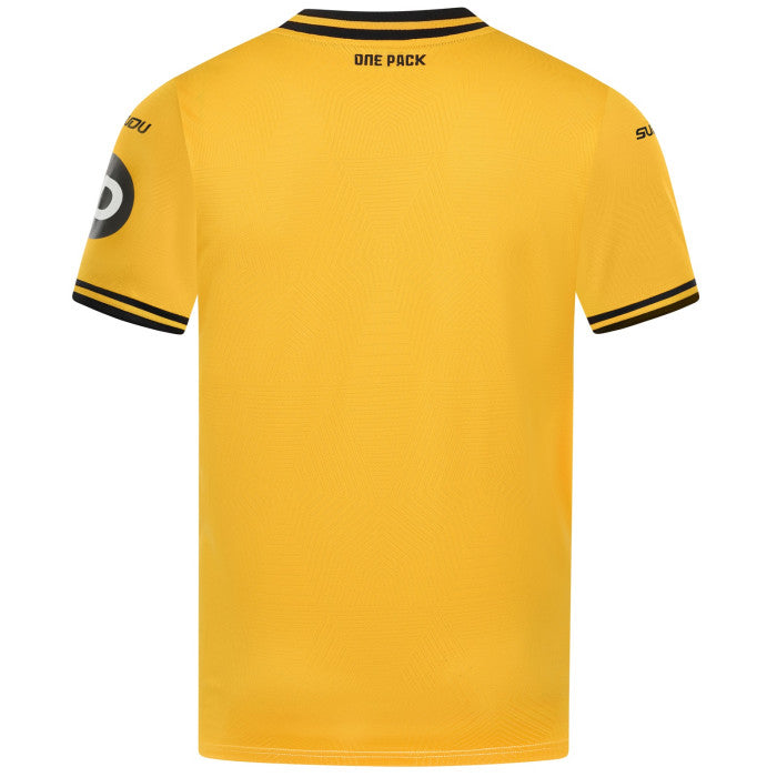 Wolverhampton Forest Home Jersey 2024/2025