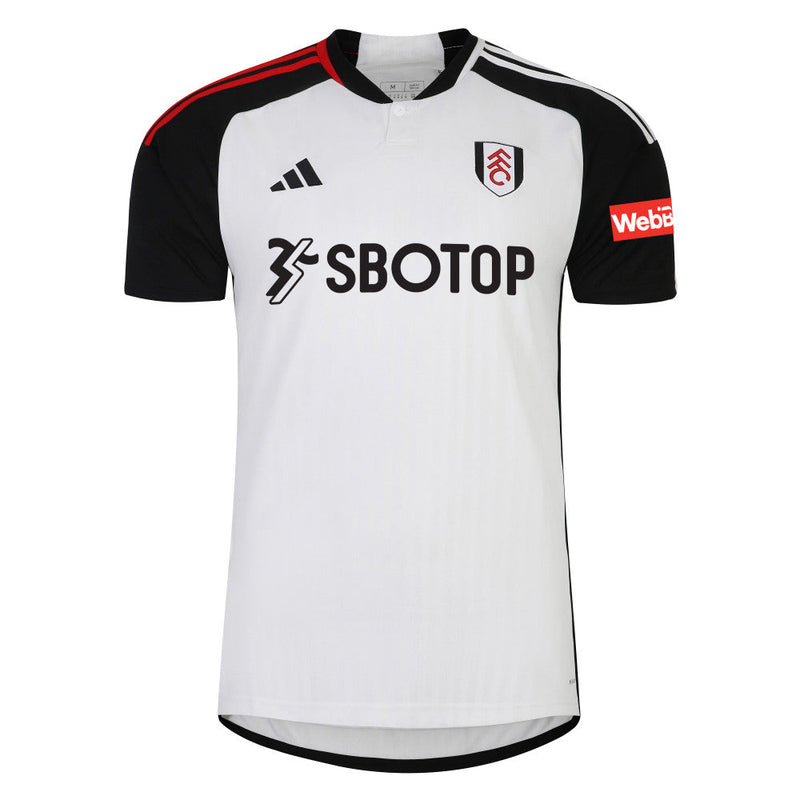 Fulham Home Jersey 2023/2024