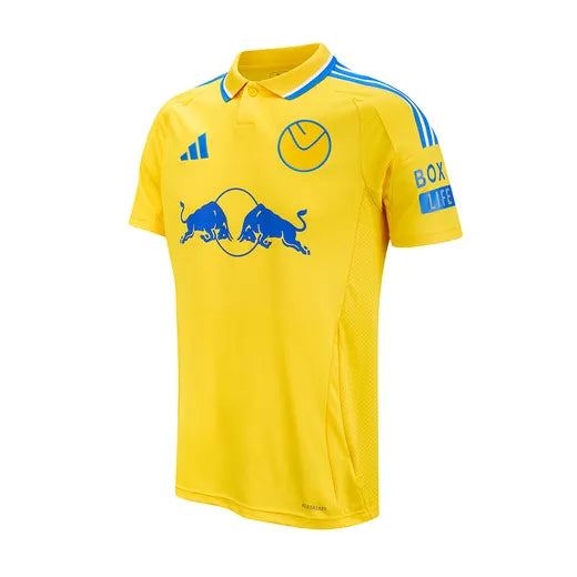 Leed United Away Jersey 2024/2025