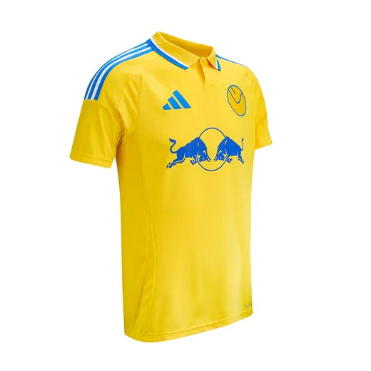 Leed United Away Jersey 2024/2025