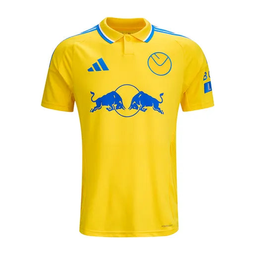 Leed United Away Jersey 2024/2025