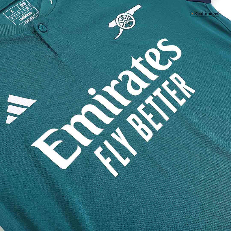 Arsenal Third Jersey 2023/2024