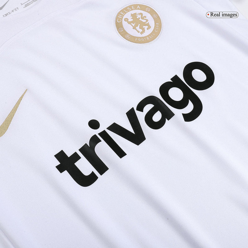 Jersey Chelsea Pre-Match 2023/2024