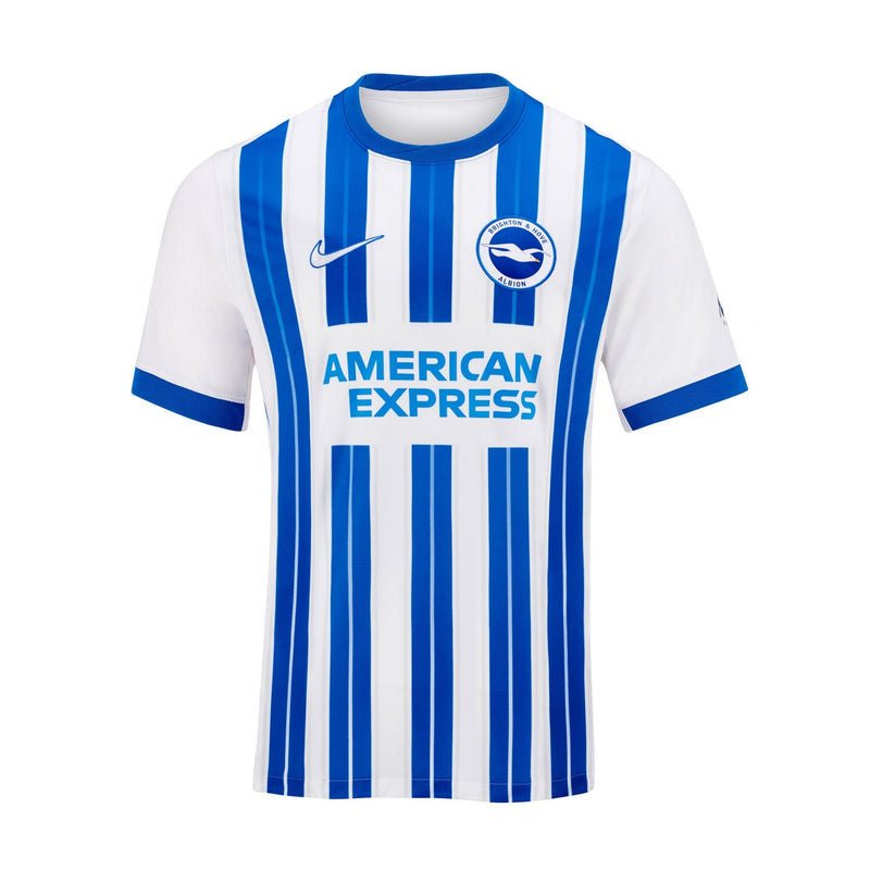 Brighton Home Jersey 2024/2025