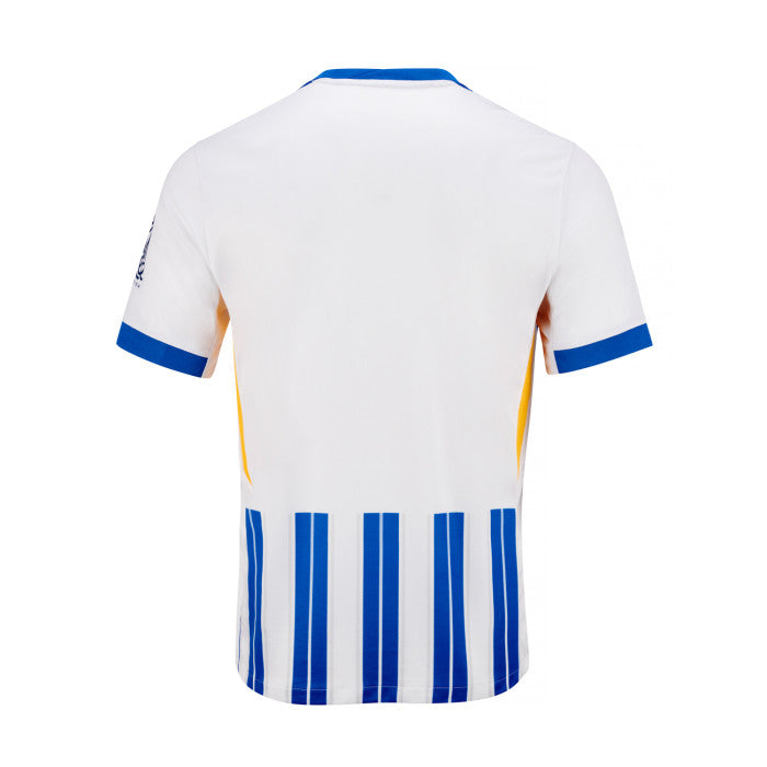 Brighton Home Jersey 2024/2025