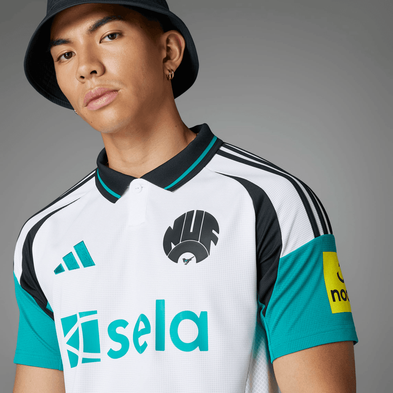 Newcastle United Third Jersey 2024/2025