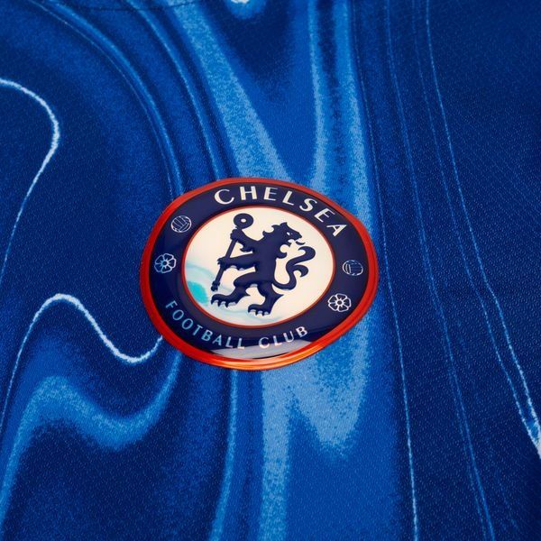 Jersey Chelsea Home 2024/2025 - Blue