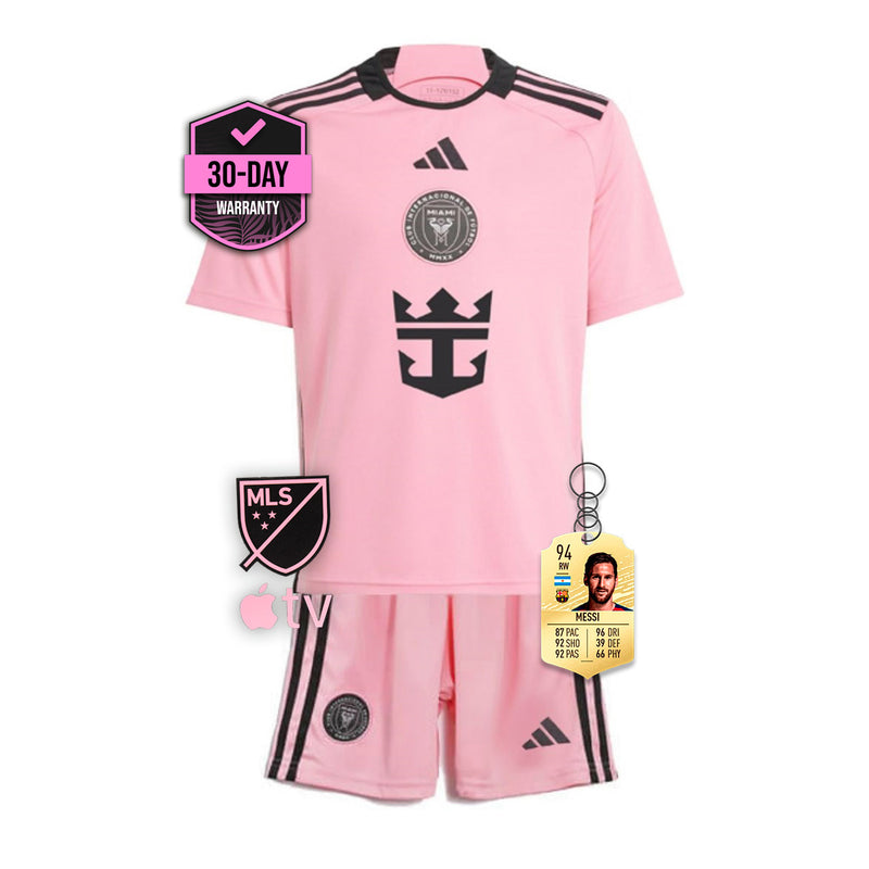 Kids Inter Miami Away 2024/2025