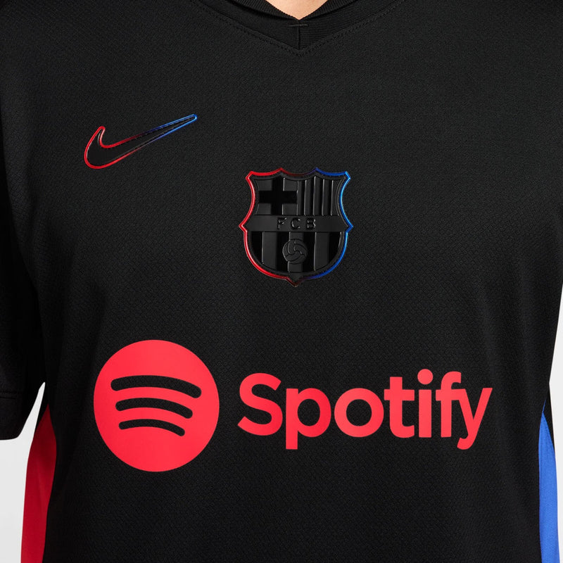 Jersey Barcelona Away 2024/2025