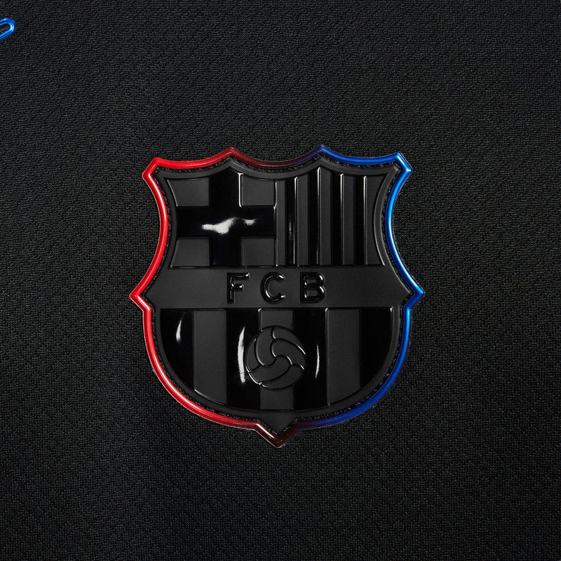 Jersey Barcelona Away 2024/2025 SPOTIFY LOGO