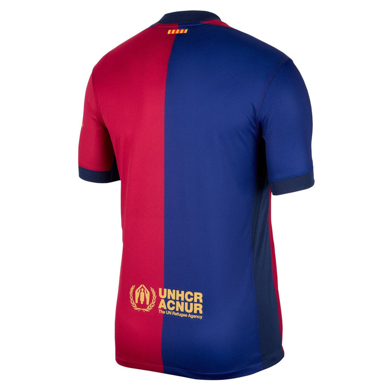 Jersey Barcelona Home 2024/2025