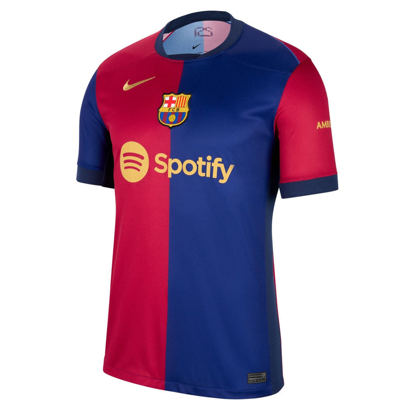 Jersey Barcelona Home 2024/2025