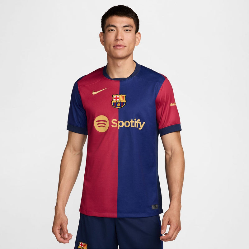 Jersey Barcelona Home 2024/2025