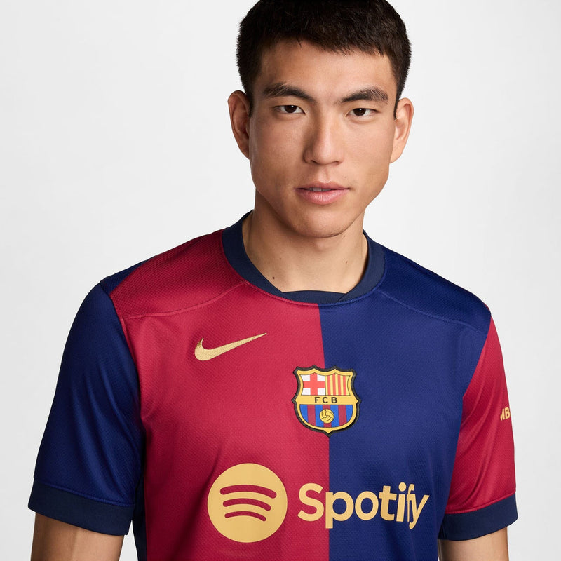 Jersey Barcelona Home 2024/2025