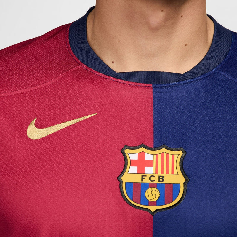 Jersey Barcelona Home 2024/2025