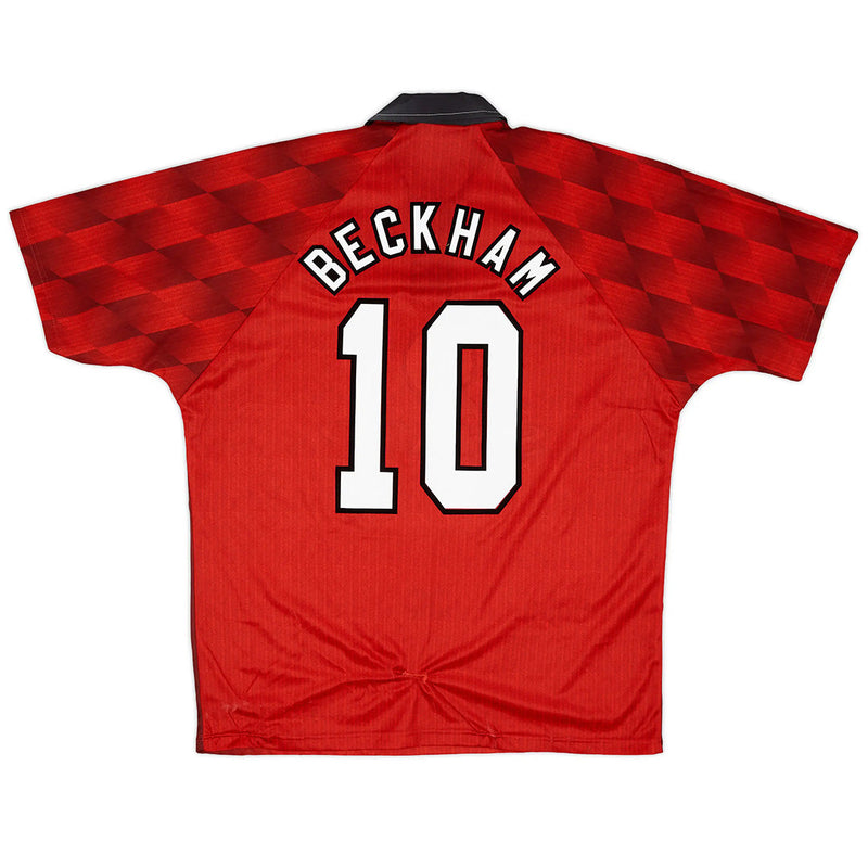 BECKHAM