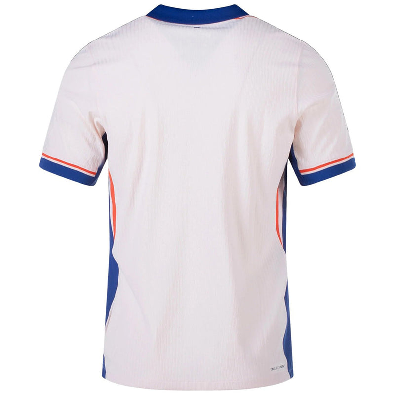 Chelsea Player Jersey Away 2024/2025 - White