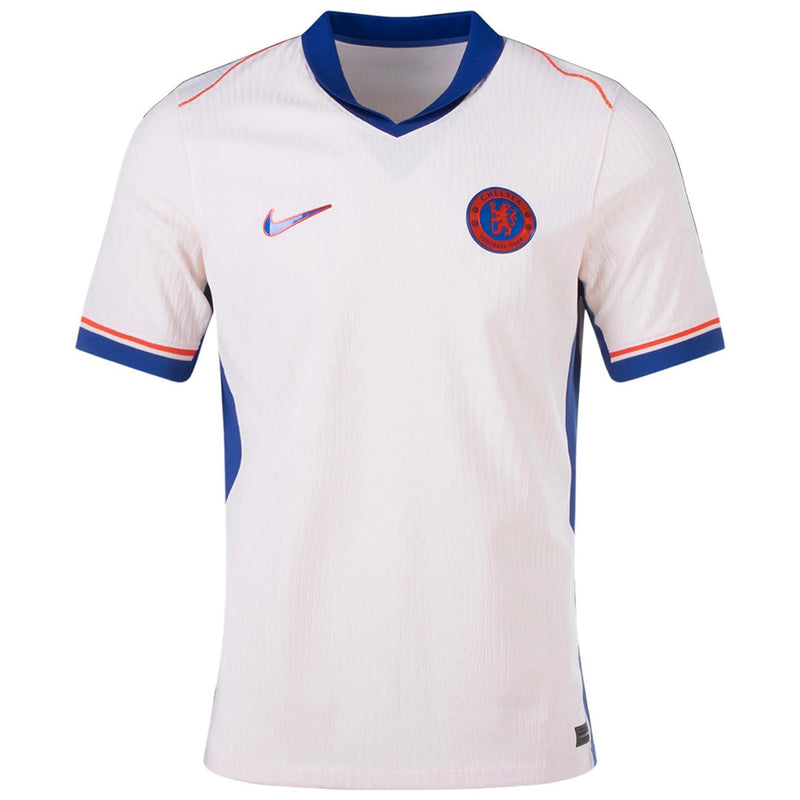 Chelsea Player Jersey Away 2024/2025 - White