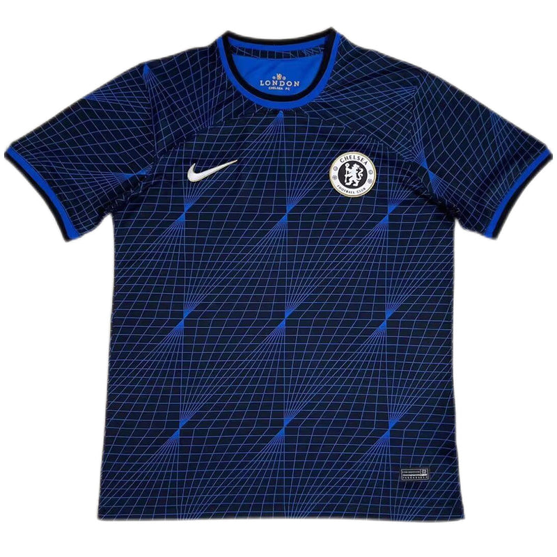 Jersey Chelsea Away 2023/2024 - Blue