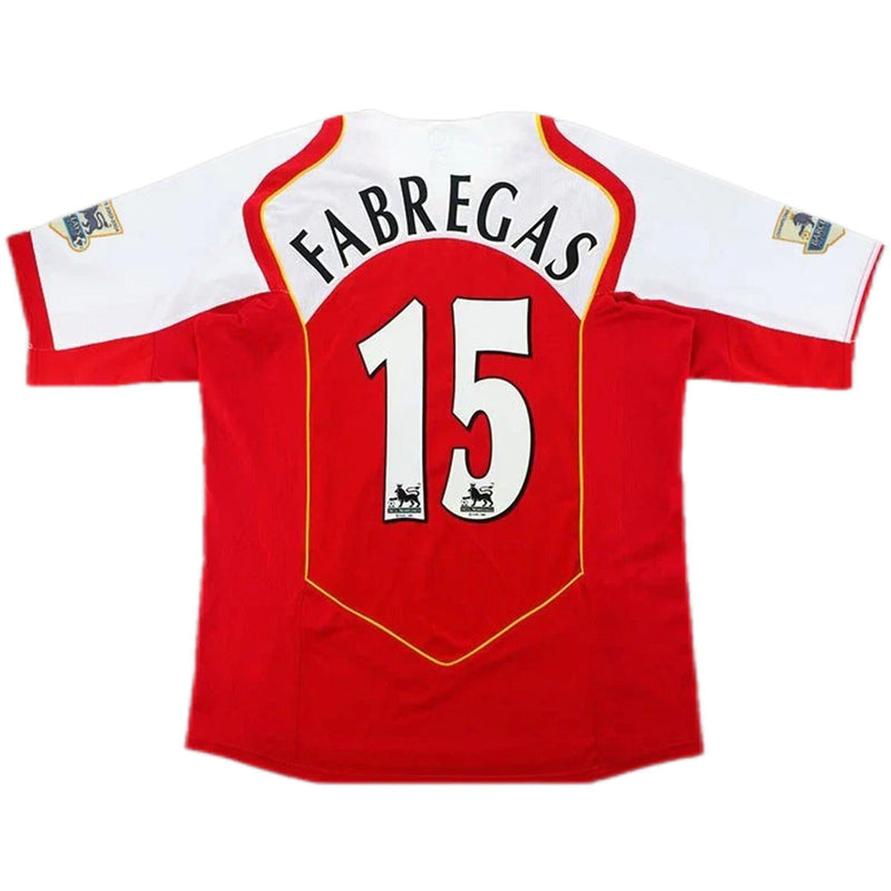 CESC FABREGAS