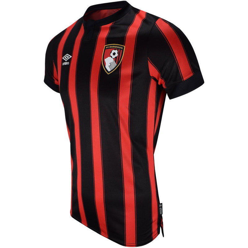 AFC Bournemouth Home Jersey 2023/2024