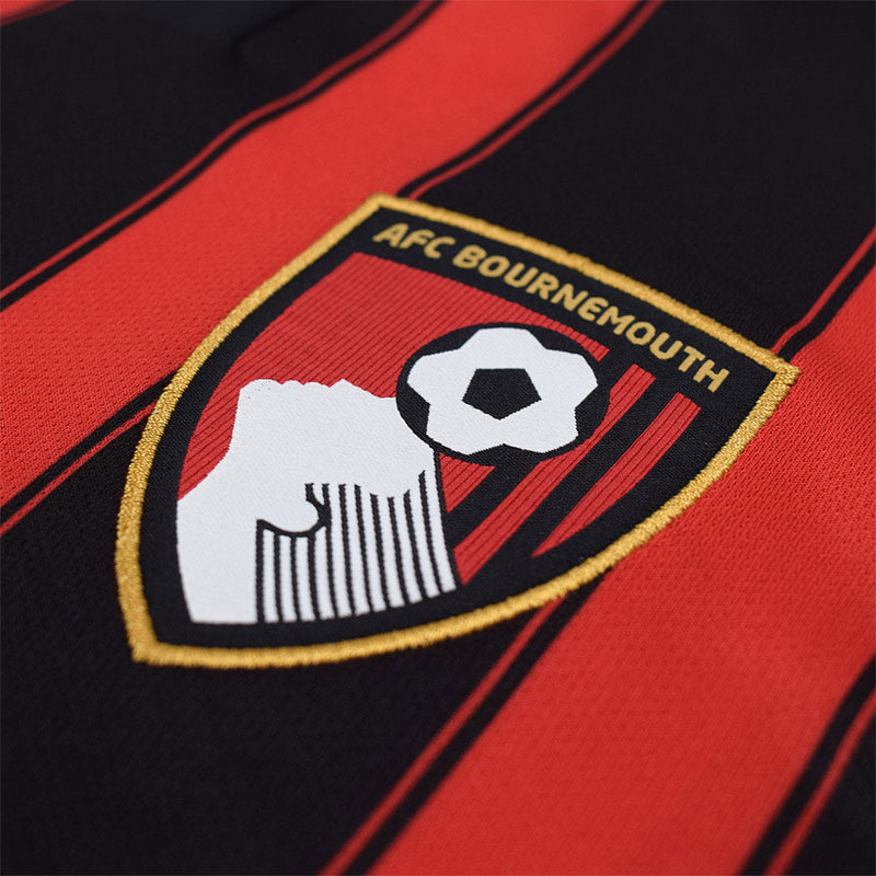 AFC Bournemouth Home Jersey 2023/2024