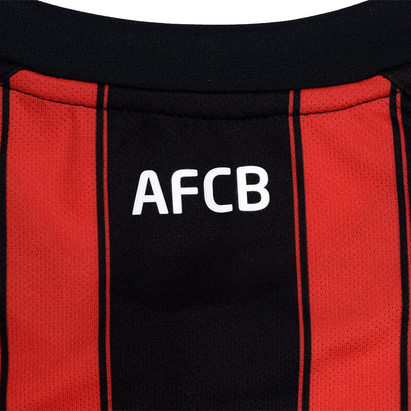 AFC Bournemouth Home Jersey 2023/2024