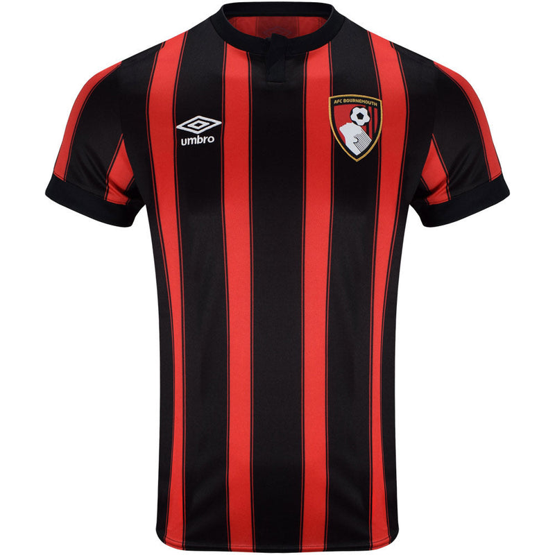 AFC Bournemouth Home Jersey 2023/2024