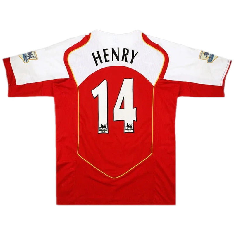 HENRY