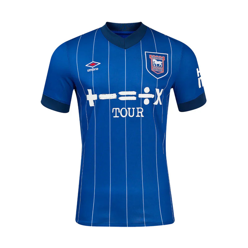 Ispwich Town Home Jersey 2024/2025