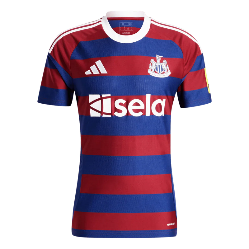 Newcastle United Away Jersey 2024/2025