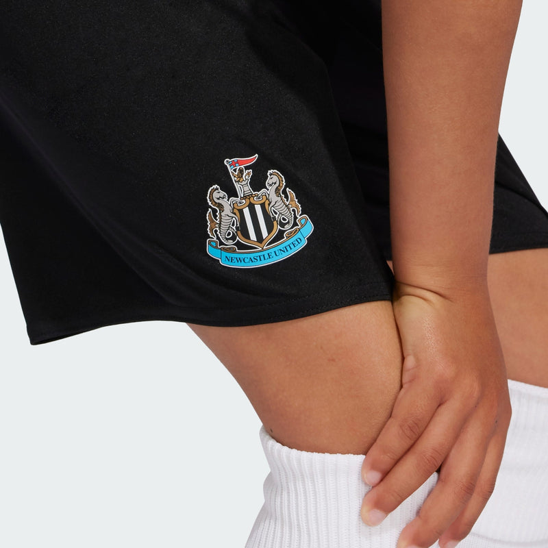 Kids Newcastle United Home Kit 2024/2025