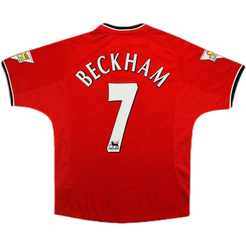 BECKHAM