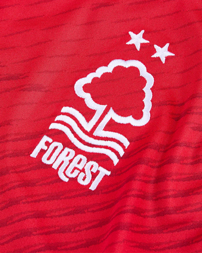 Nottingham Forest Home Jersey 2024/2025