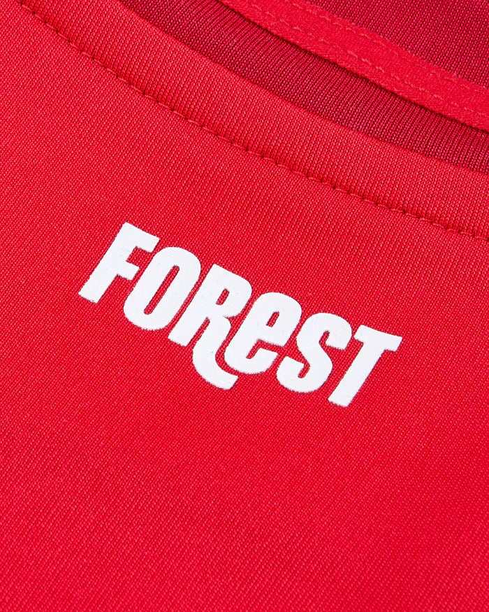 Nottingham Forest Home Jersey 2024/2025