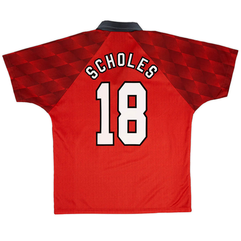 SCHOLES