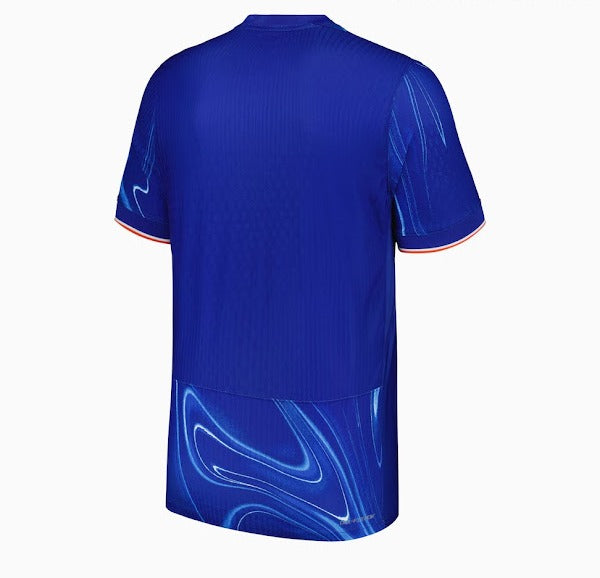 Jersey Chelsea Home 2024/2025 - Blue