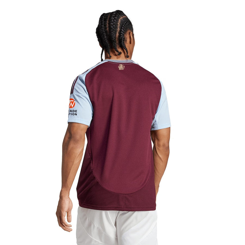 Aston Villa Home Jersey 2024/2025