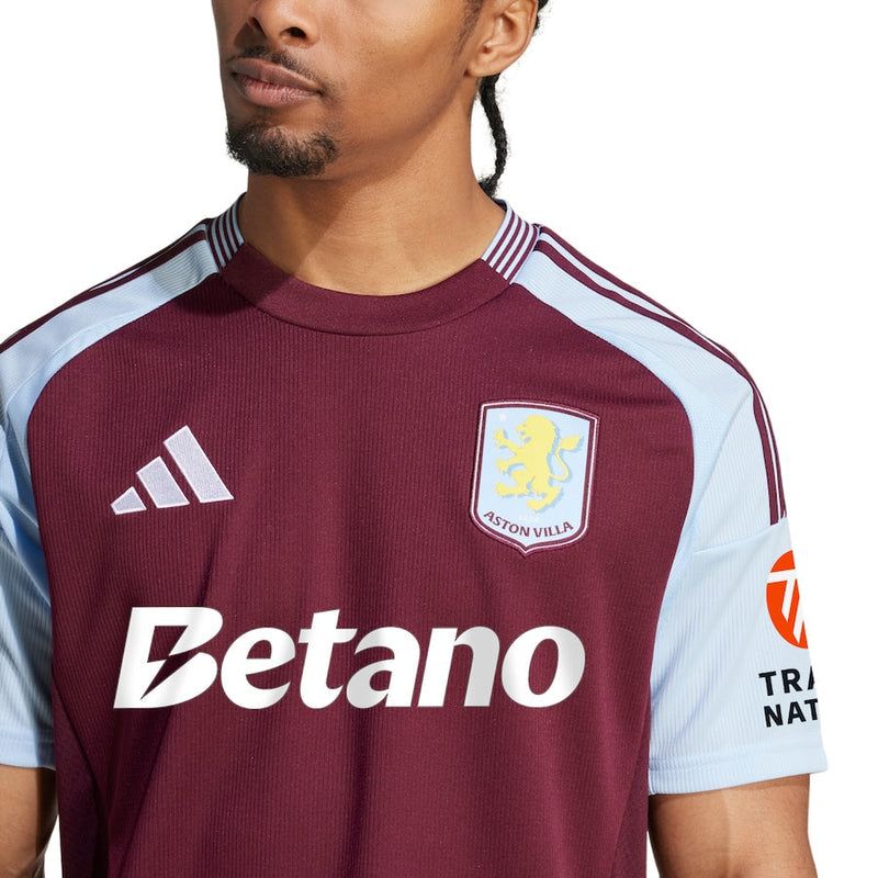 Aston Villa Home Jersey 2024/2025