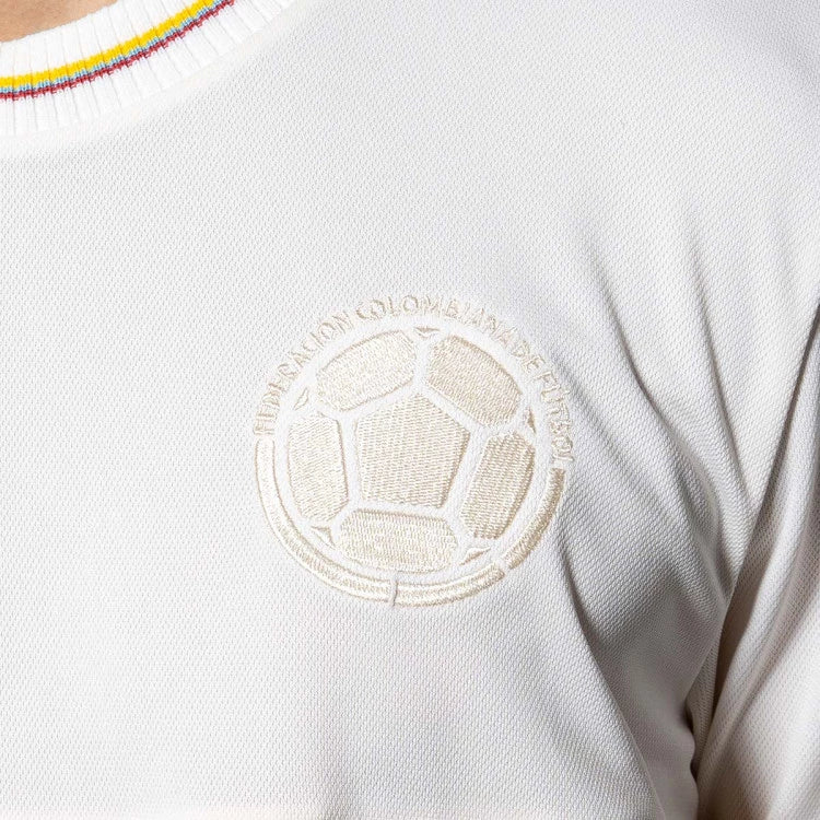 Camiseta Colombia Centenario 2024/2025 Hombre